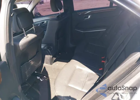 2015 Mercedes-Benz E 350 z USA, uszkodzony, nr VIN WDDHF5KBXFB132330